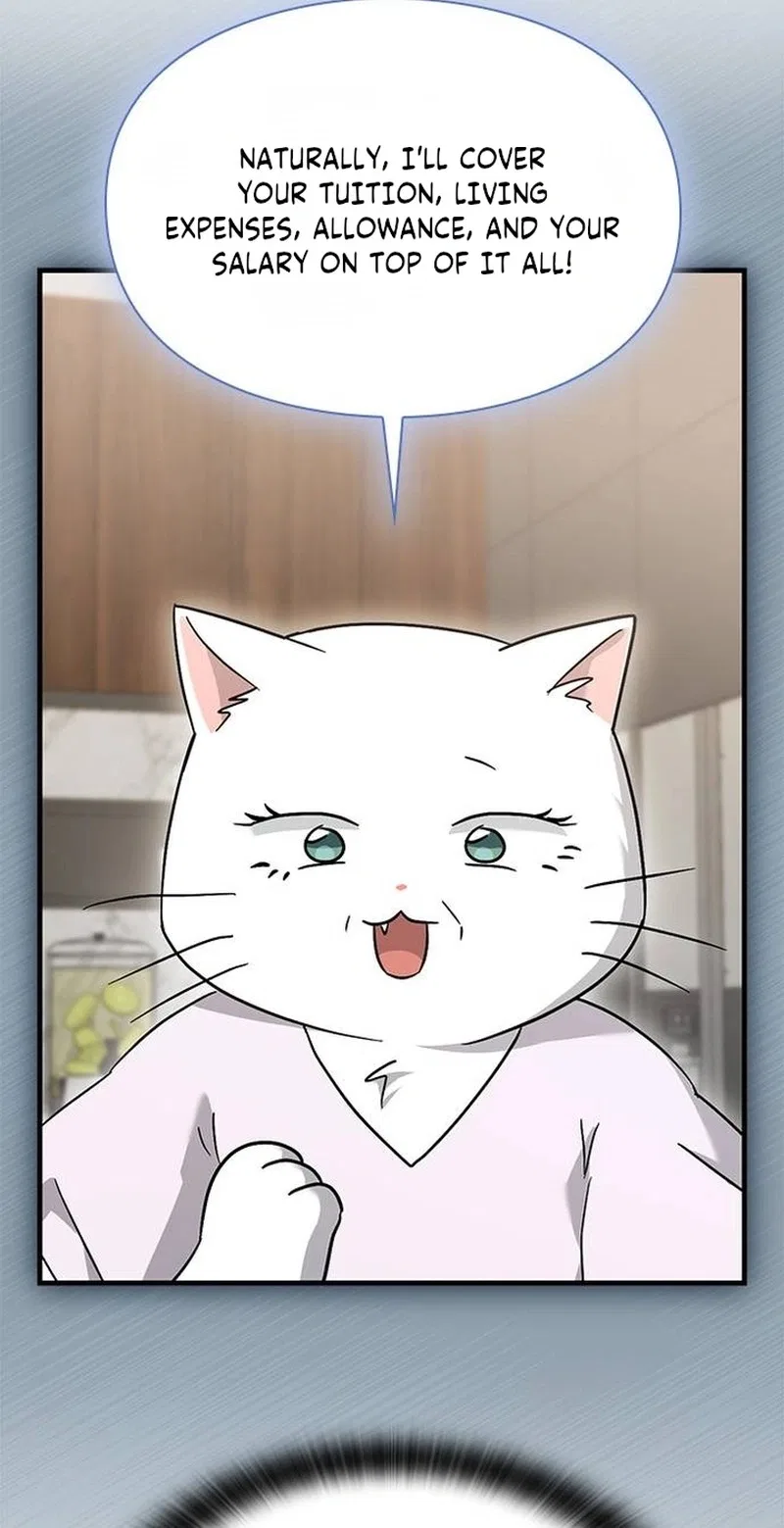 If Everyone in the World Were a Cat Chapter 12 – Page 30