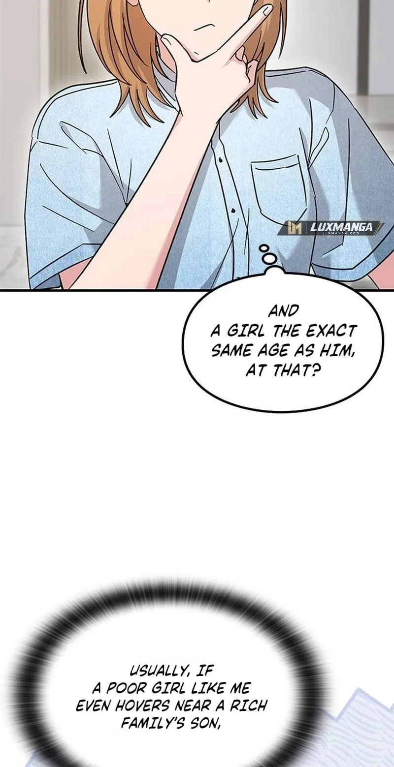 If Everyone in the World Were a Cat Chapter 12 – Page 33