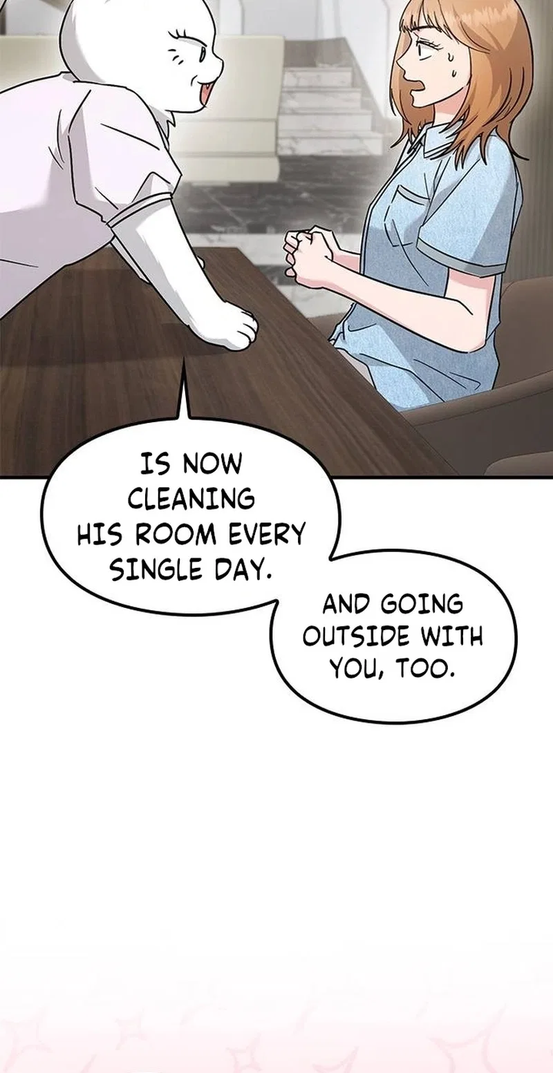 If Everyone in the World Were a Cat Chapter 12 – Page 38