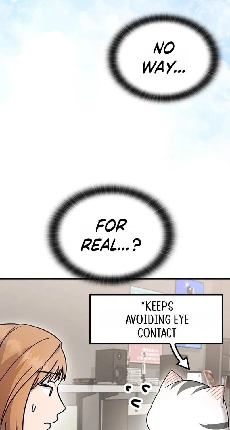 If Everyone in the World Were a Cat Chapter 12 – Page 46
