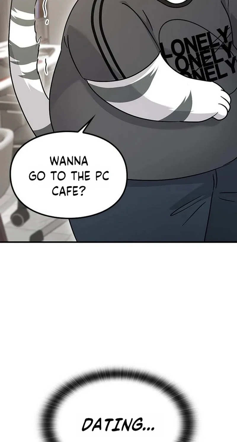If Everyone in the World Were a Cat Chapter 12 – Page 50
