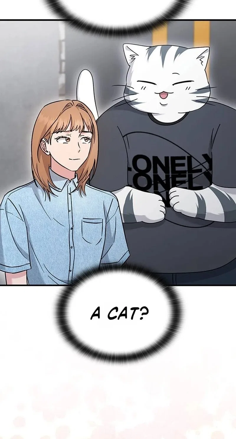 If Everyone in the World Were a Cat Chapter 12 – Page 51