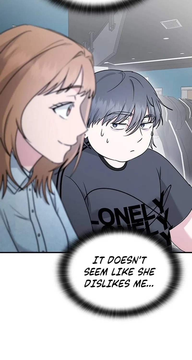 If Everyone in the World Were a Cat Chapter 12 – Page 64
