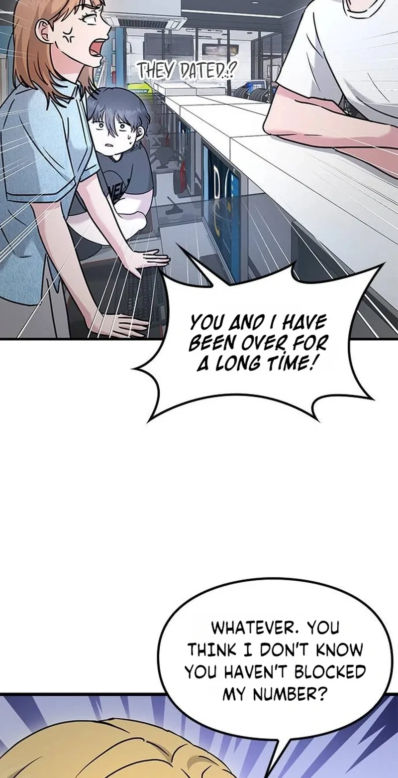 If Everyone in the World Were a Cat Chapter 12 – Page 81