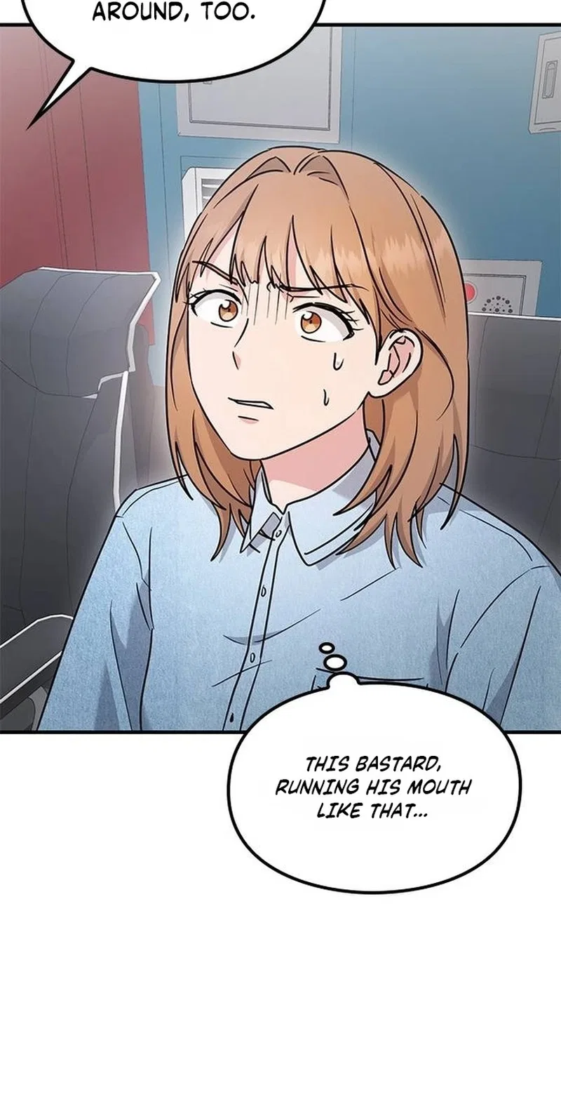 If Everyone in the World Were a Cat Chapter 12 – Page 89