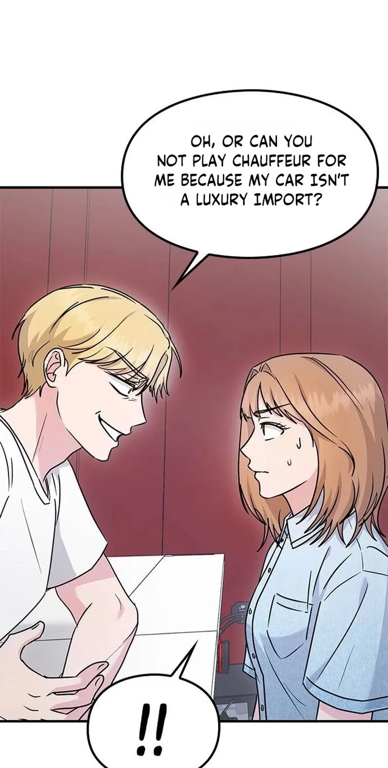 If Everyone in the World Were a Cat Chapter 12 – Page 90