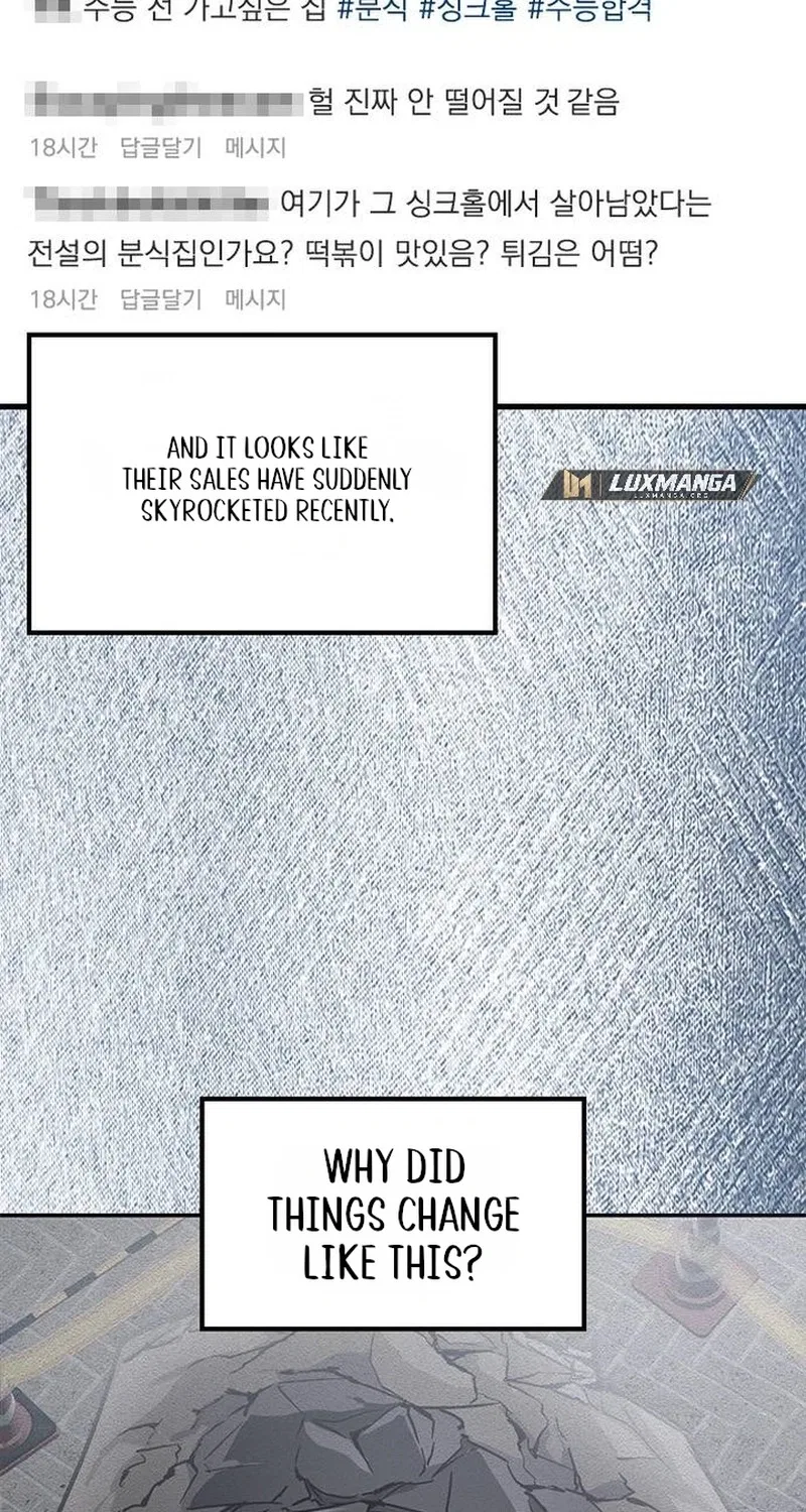 If Everyone in the World Were a Cat Chapter 11 – Page 6
