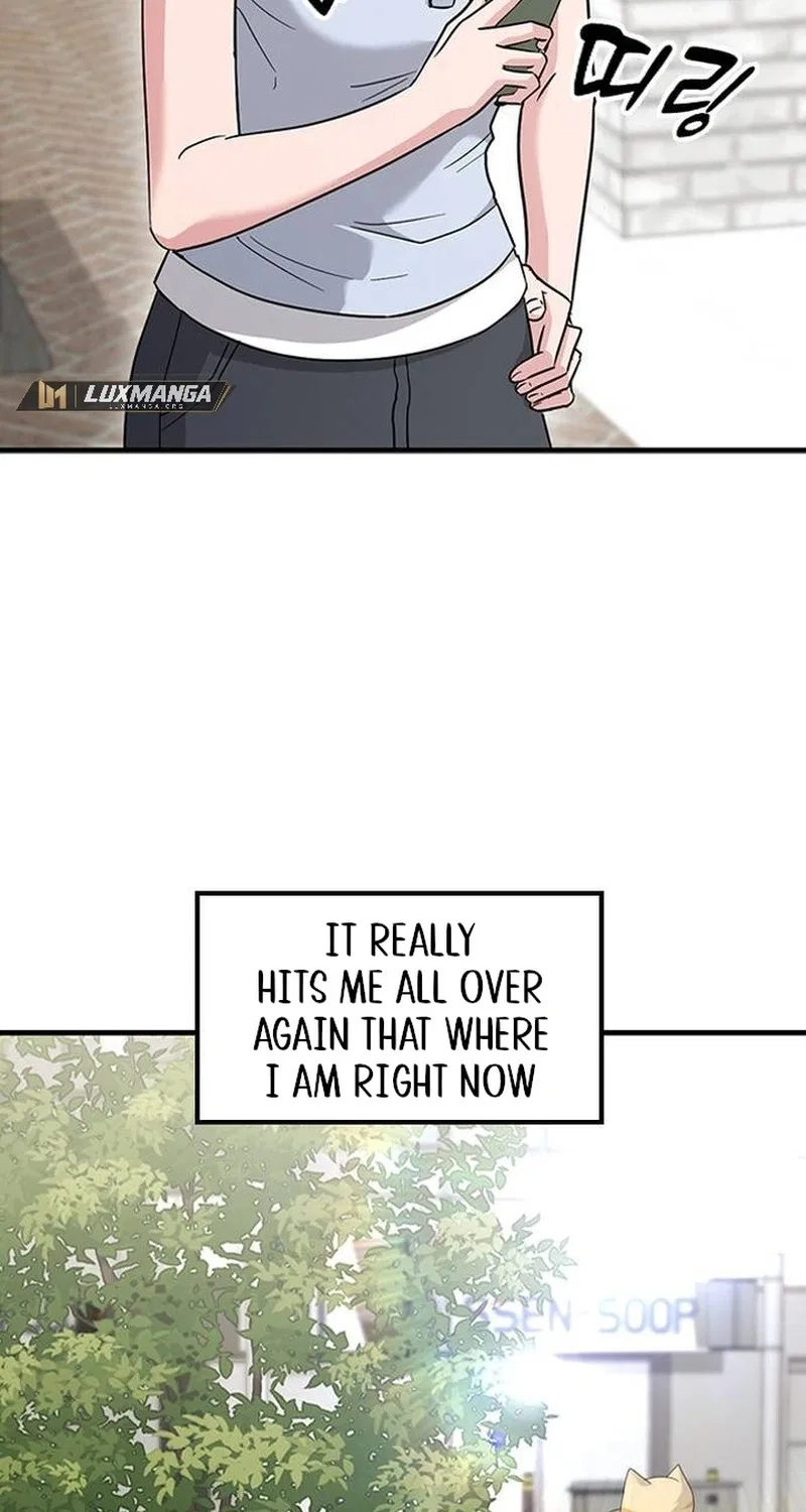 If Everyone in the World Were a Cat Chapter 11 – Page 14