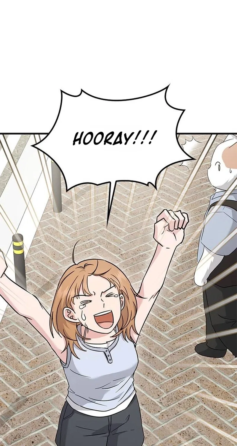 If Everyone in the World Were a Cat Chapter 11 – Page 18