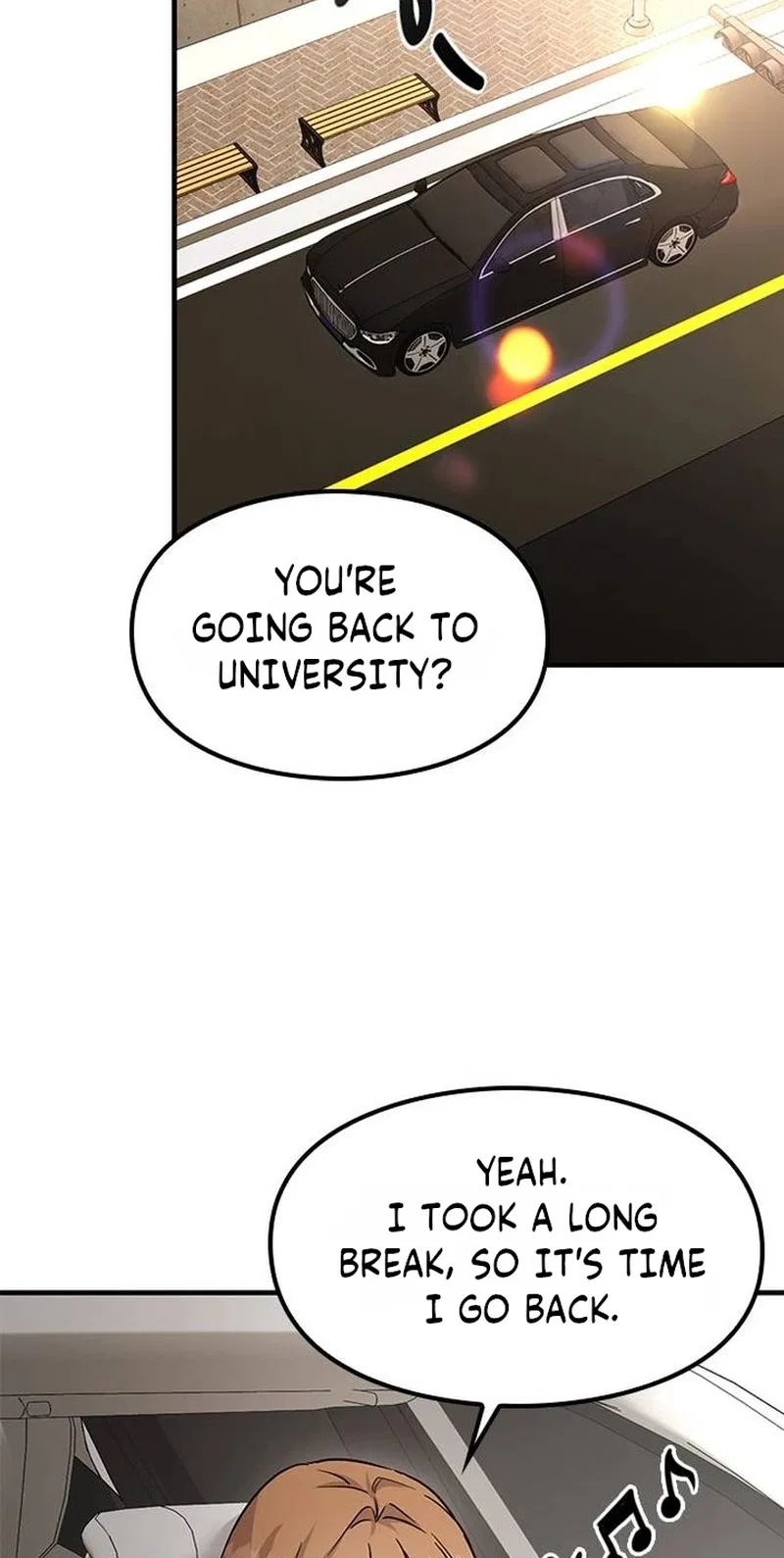 If Everyone in the World Were a Cat Chapter 11 – Page 23
