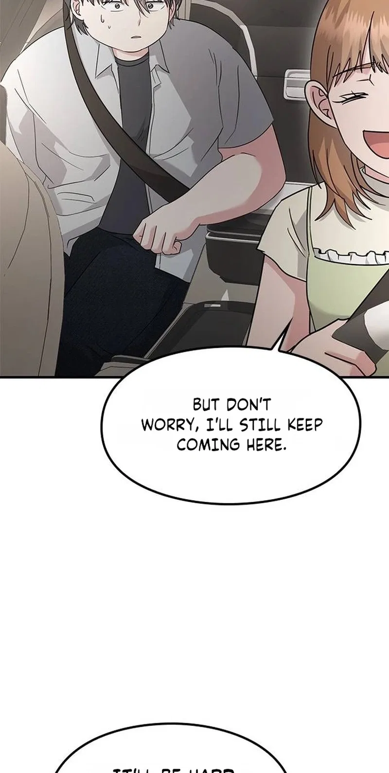 If Everyone in the World Were a Cat Chapter 11 – Page 25