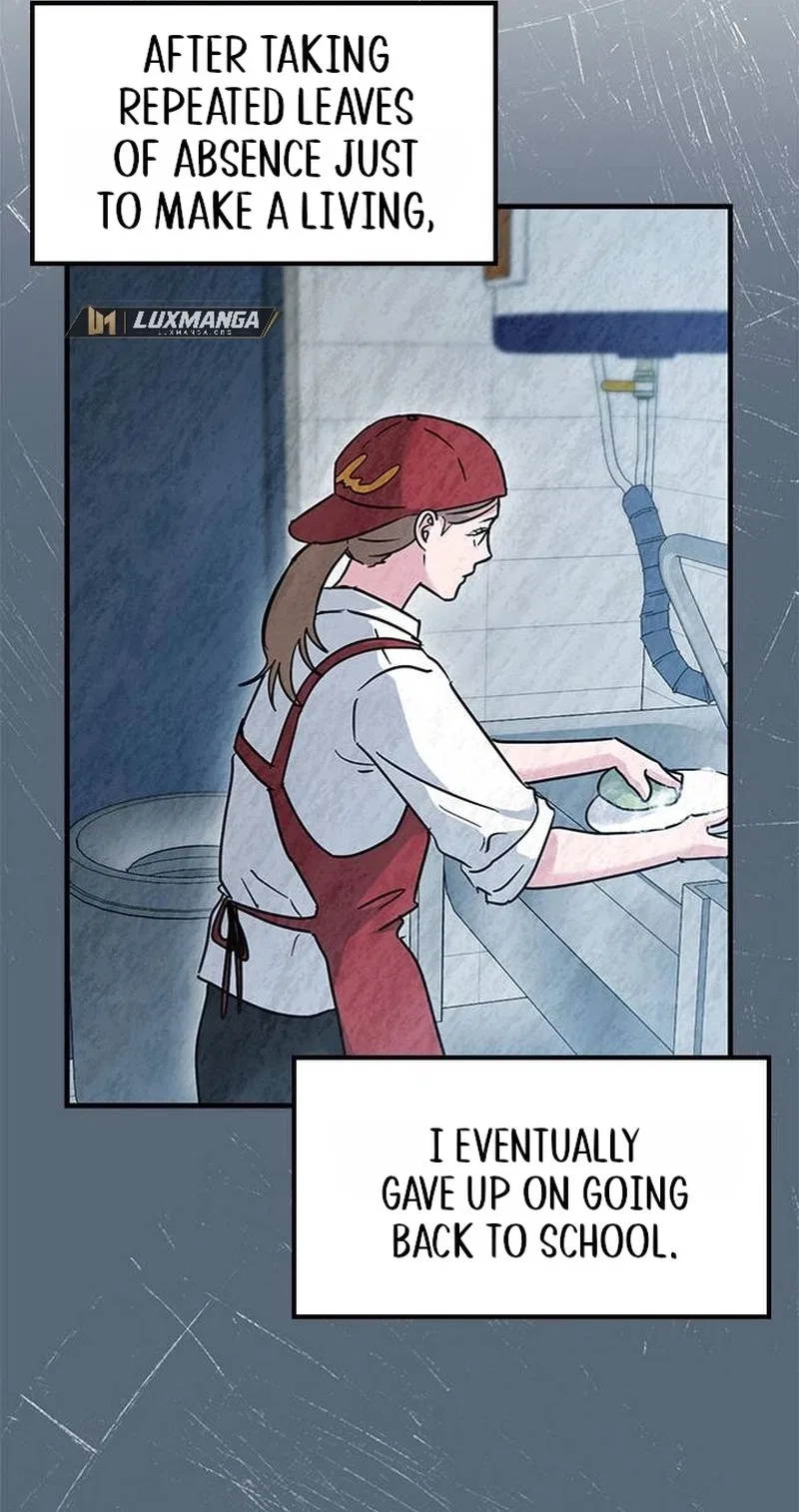 If Everyone in the World Were a Cat Chapter 11 – Page 36
