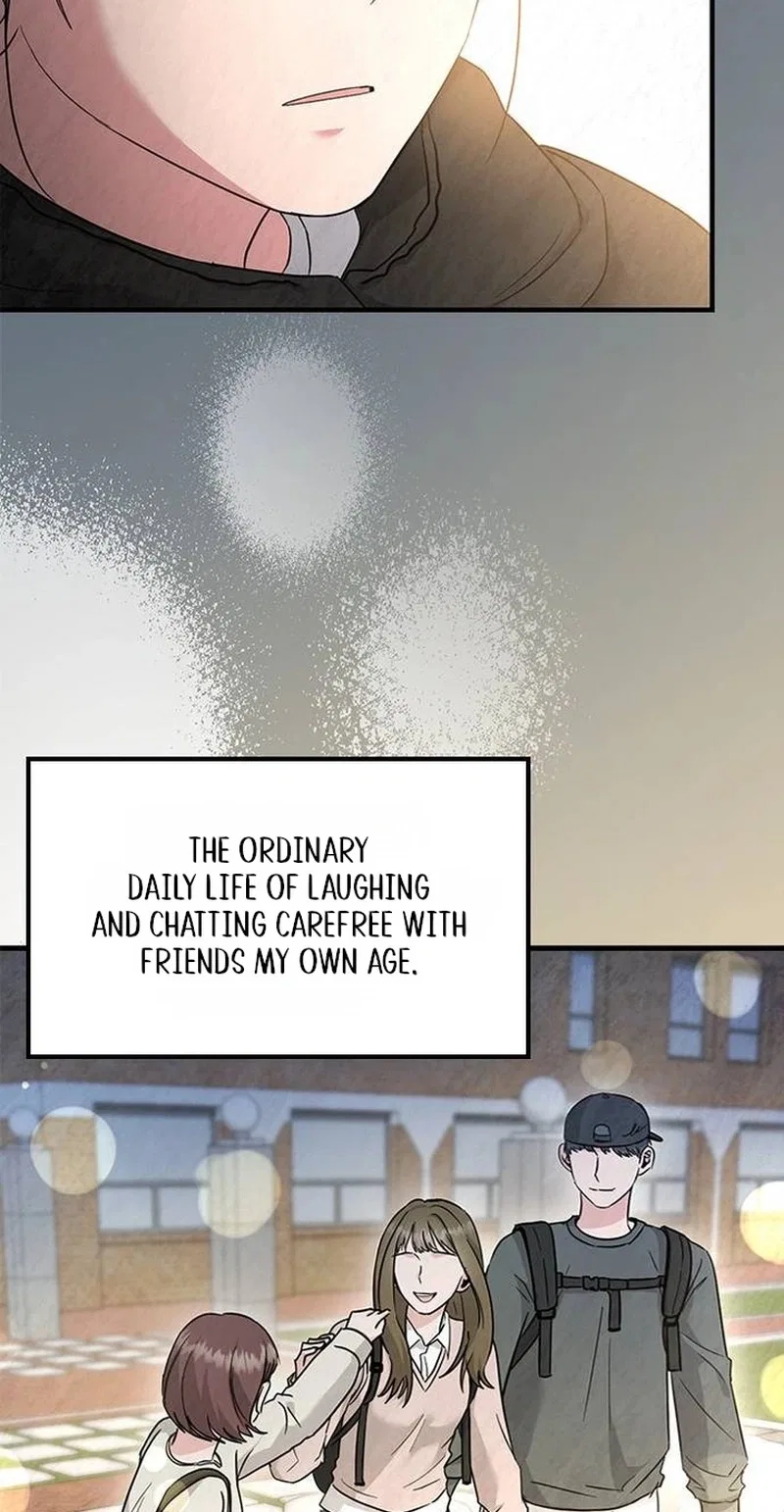 If Everyone in the World Were a Cat Chapter 11 – Page 41