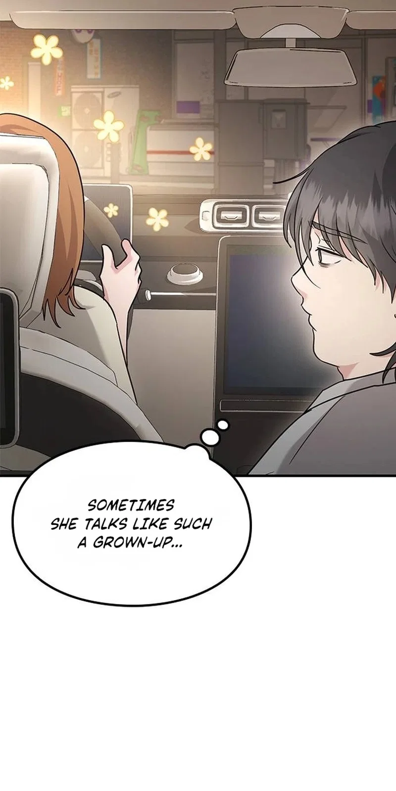 If Everyone in the World Were a Cat Chapter 11 – Page 49