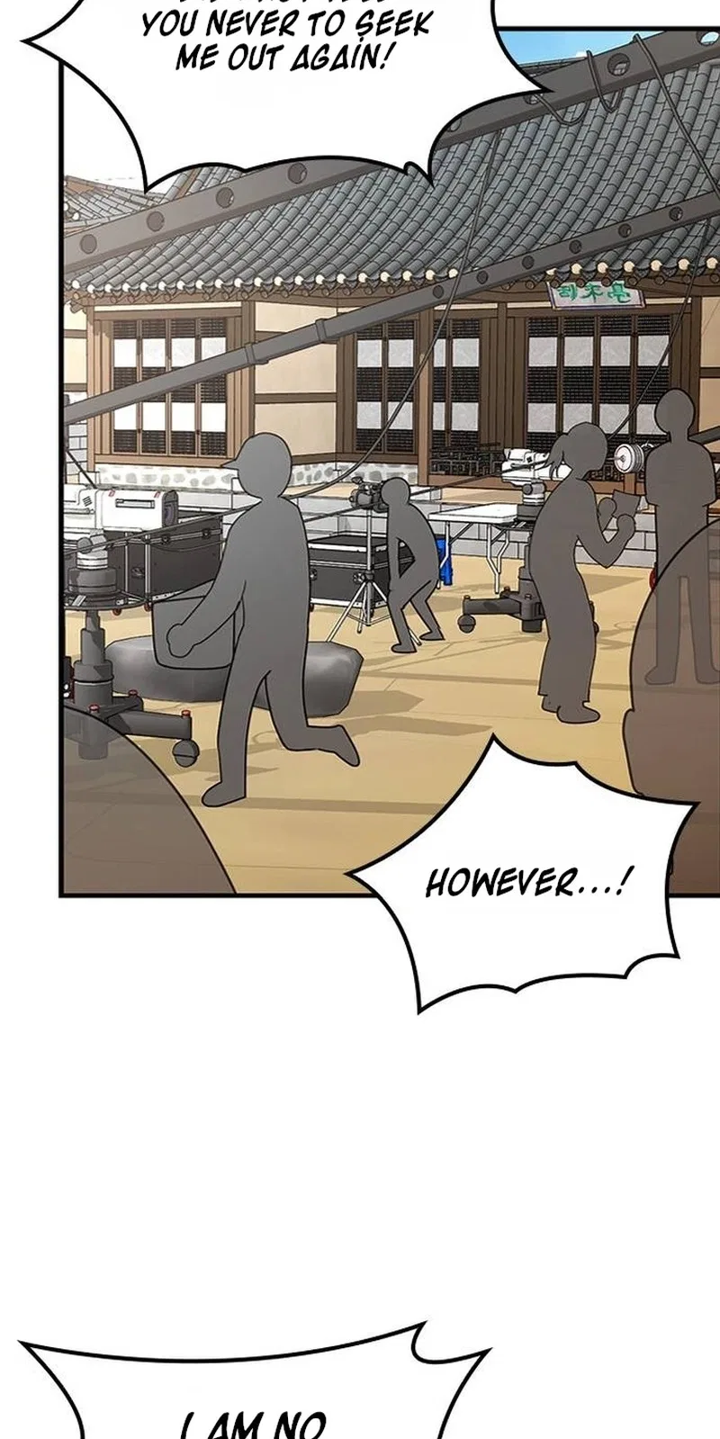 If Everyone in the World Were a Cat Chapter 11 – Page 54