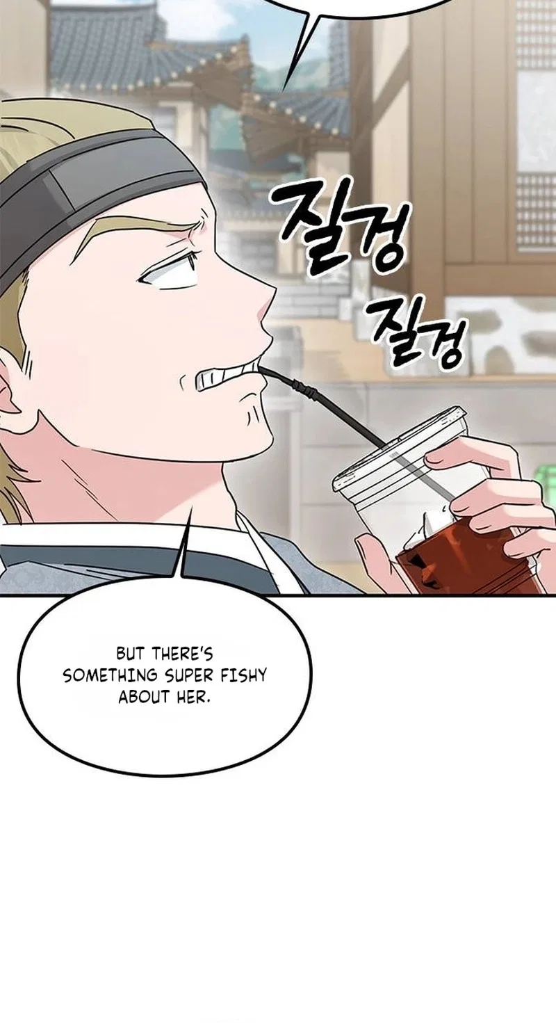 If Everyone in the World Were a Cat Chapter 11 – Page 66