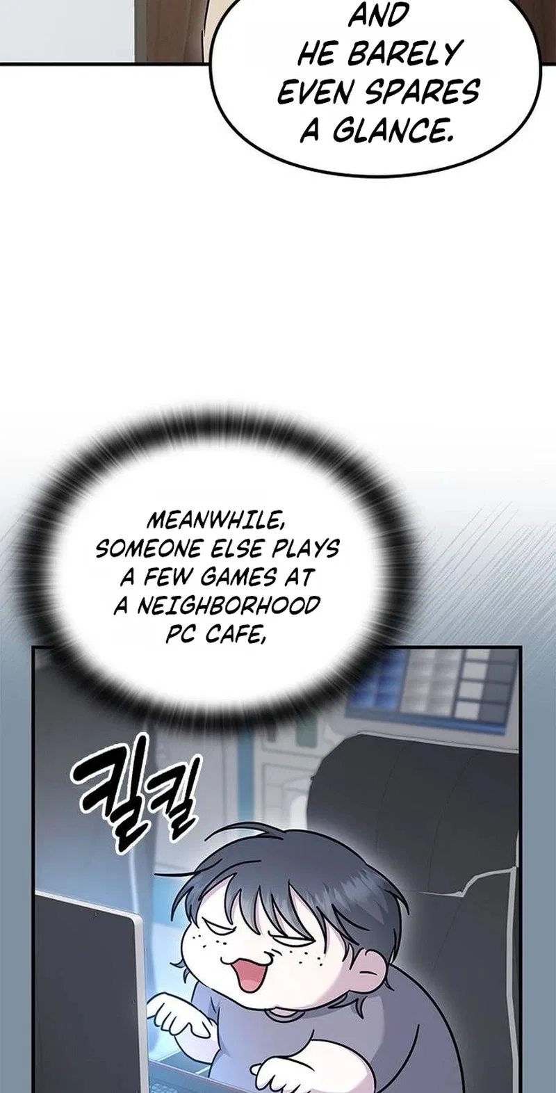 If Everyone in the World Were a Cat Chapter 10 – Page 11