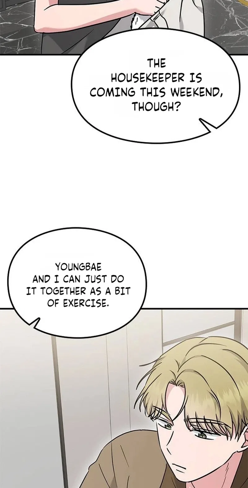 If Everyone in the World Were a Cat Chapter 10 – Page 17