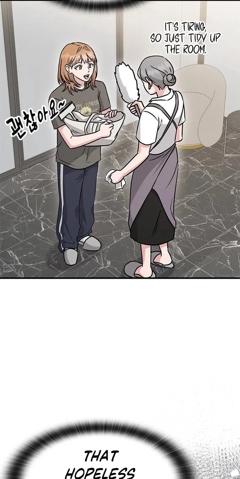 If Everyone in the World Were a Cat Chapter 10 – Page 19