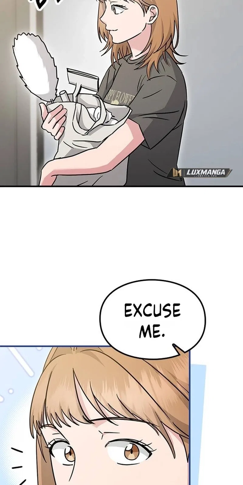 If Everyone in the World Were a Cat Chapter 10 – Page 25