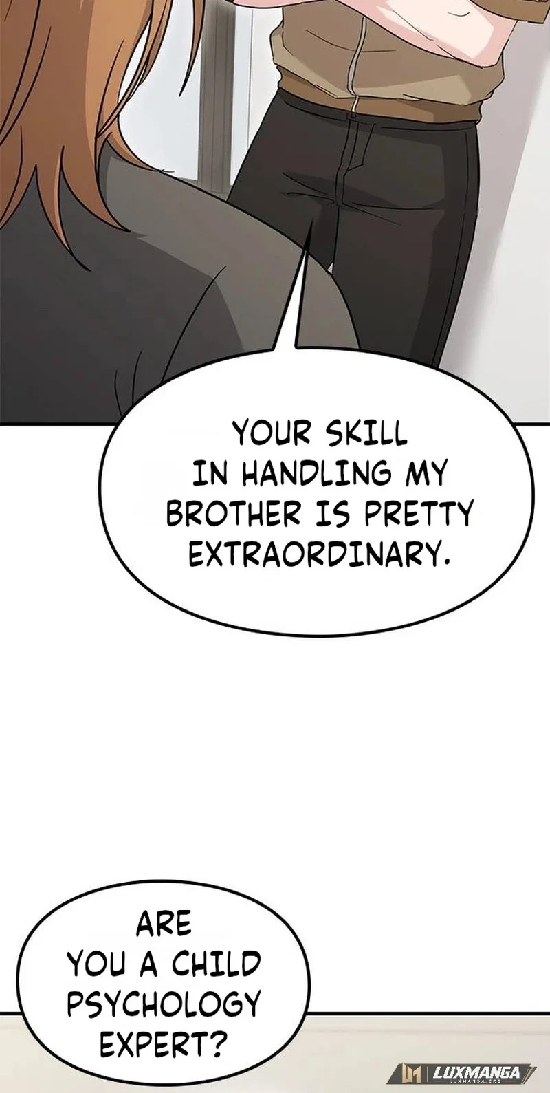 If Everyone in the World Were a Cat Chapter 10 – Page 27