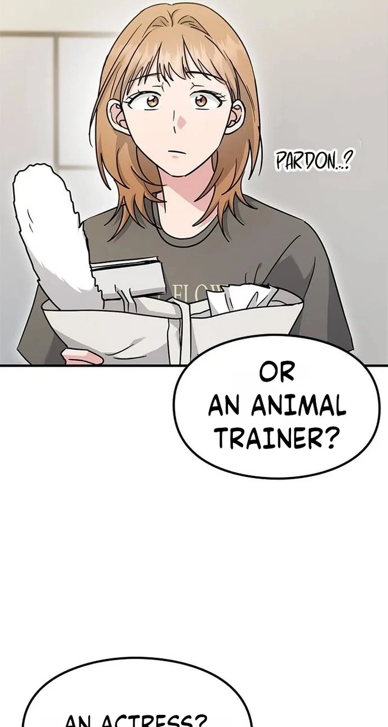 If Everyone in the World Were a Cat Chapter 10 – Page 28