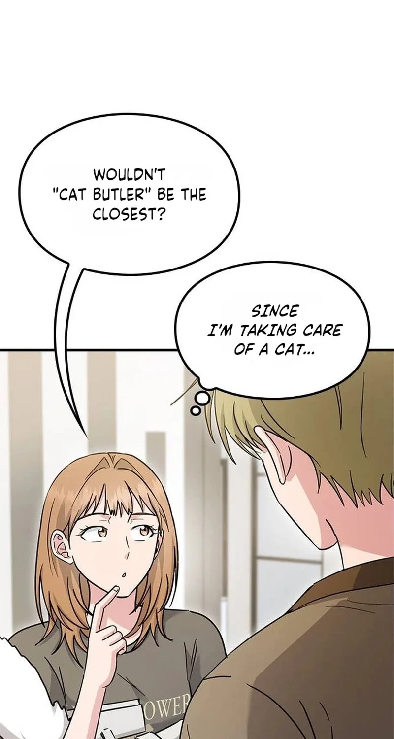 If Everyone in the World Were a Cat Chapter 10 – Page 30