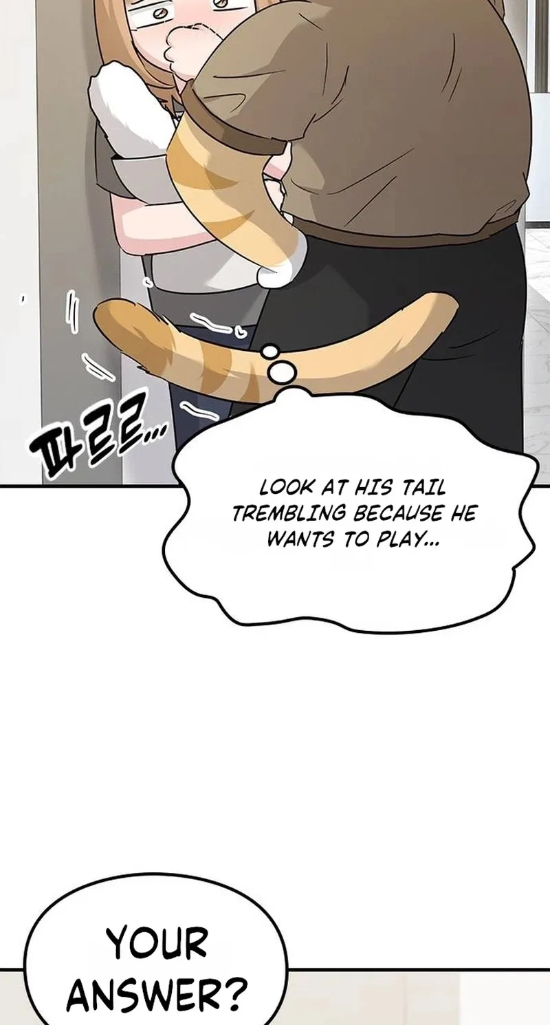 If Everyone in the World Were a Cat Chapter 10 – Page 41