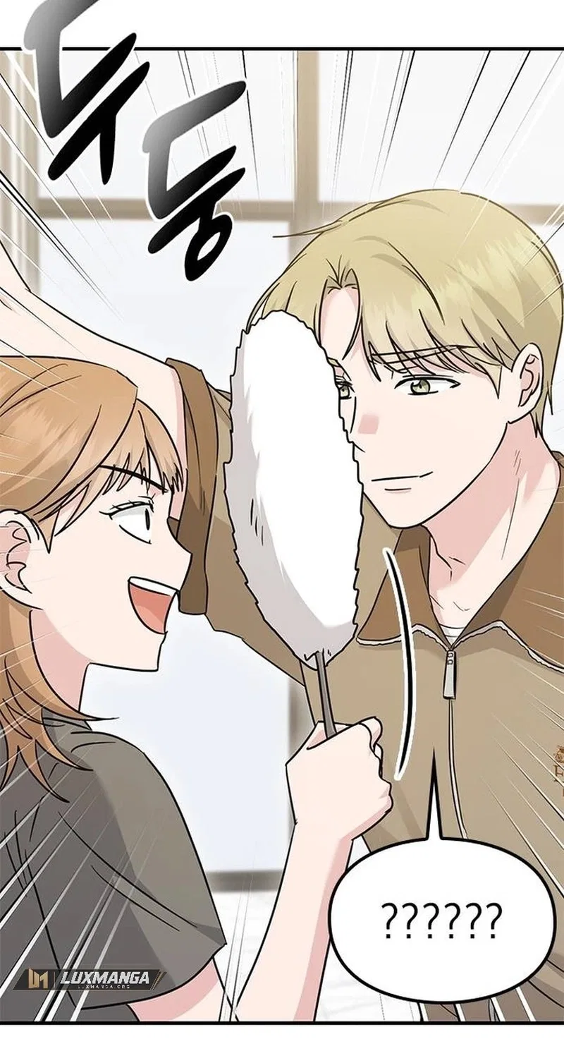 If Everyone in the World Were a Cat Chapter 10 – Page 45