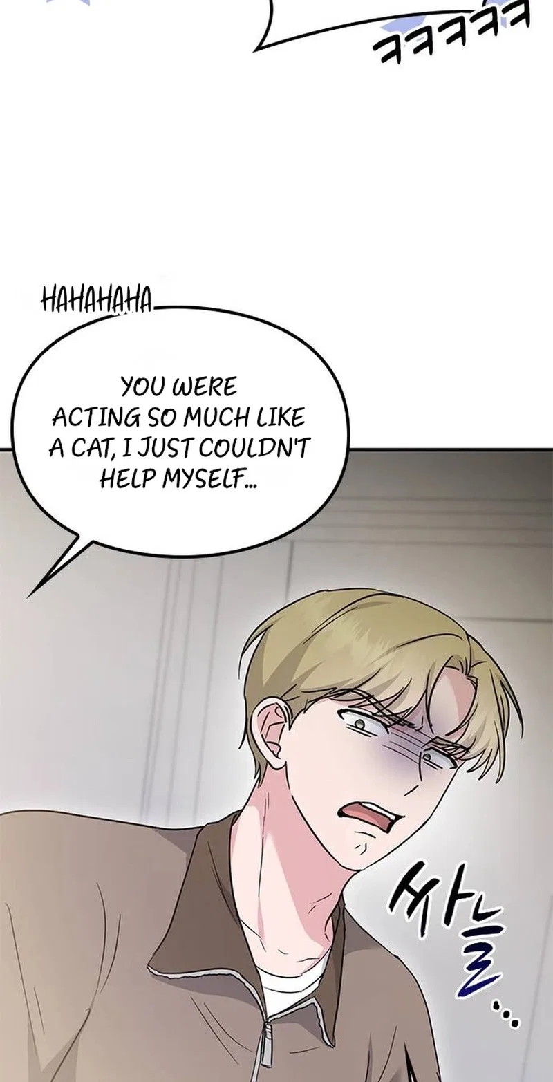 If Everyone in the World Were a Cat Chapter 10 – Page 50