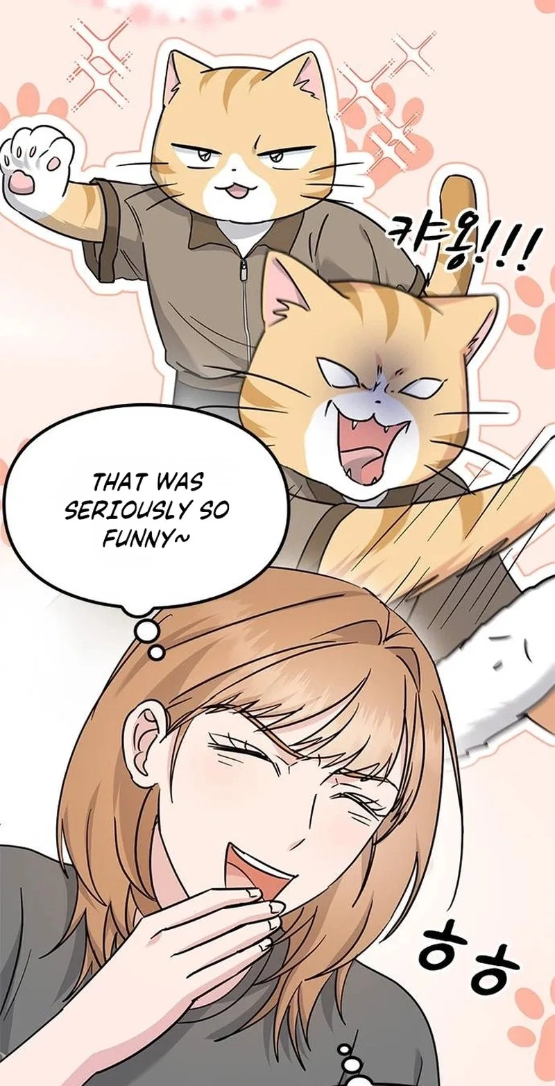 If Everyone in the World Were a Cat Chapter 10 – Page 53