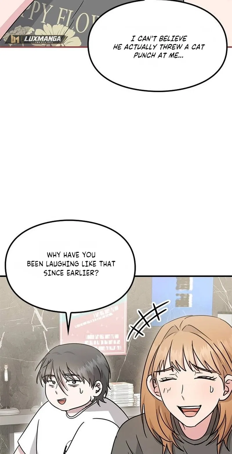 If Everyone in the World Were a Cat Chapter 10 – Page 54
