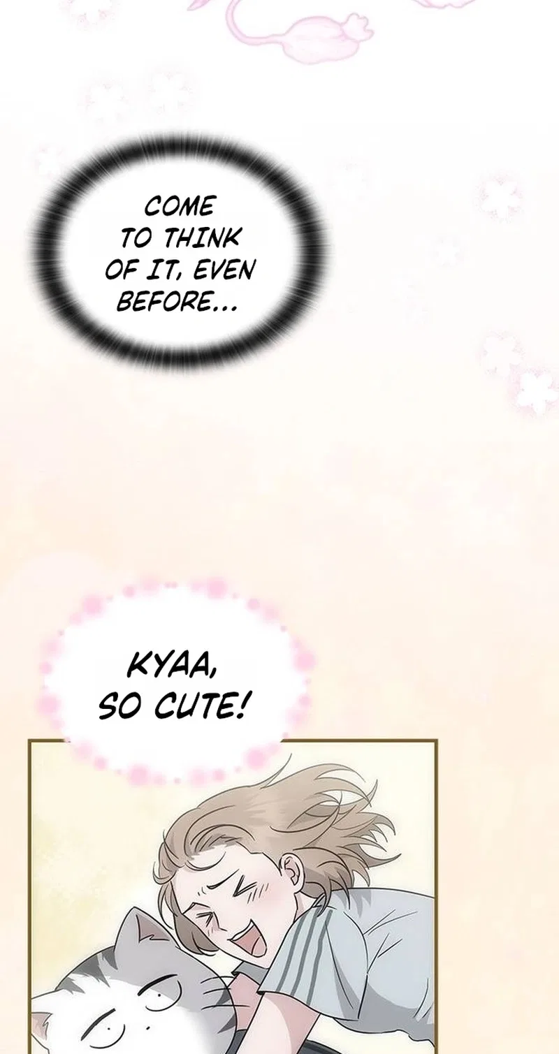 If Everyone in the World Were a Cat Chapter 10 – Page 71