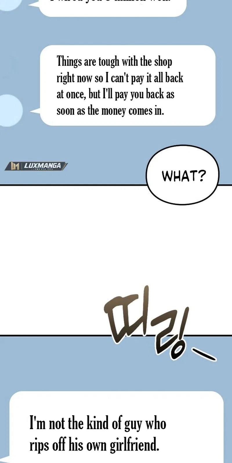 If Everyone in the World Were a Cat Chapter 10 – Page 97