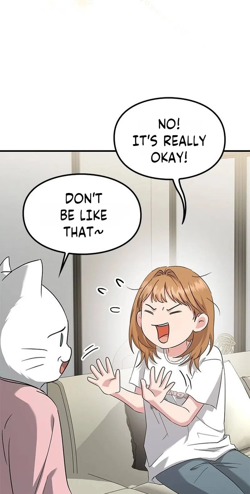 If Everyone in the World Were a Cat Chapter 9 – Page 35