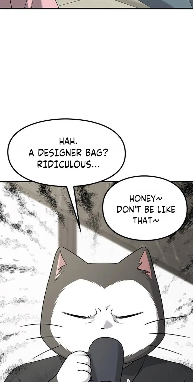 If Everyone in the World Were a Cat Chapter 9 – Page 36
