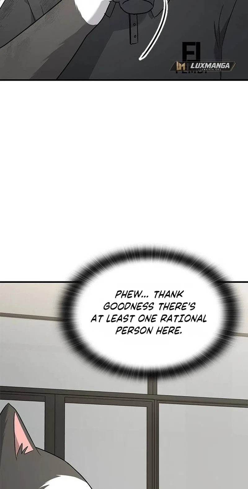 If Everyone in the World Were a Cat Chapter 9 – Page 37
