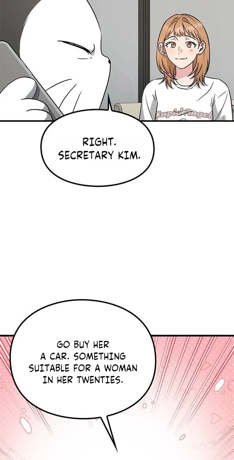 If Everyone in the World Were a Cat Chapter 9 – Page 38