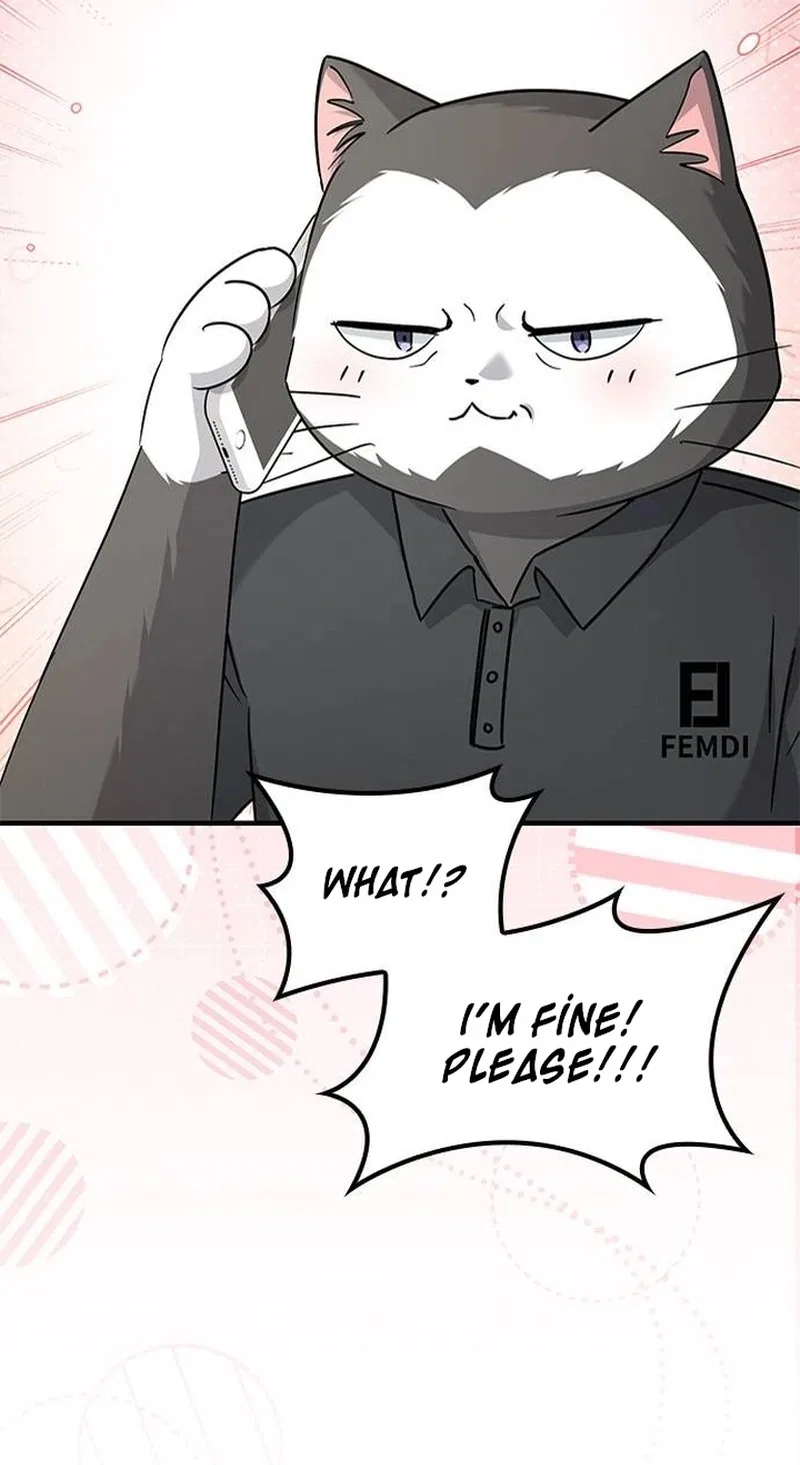 If Everyone in the World Were a Cat Chapter 9 – Page 39