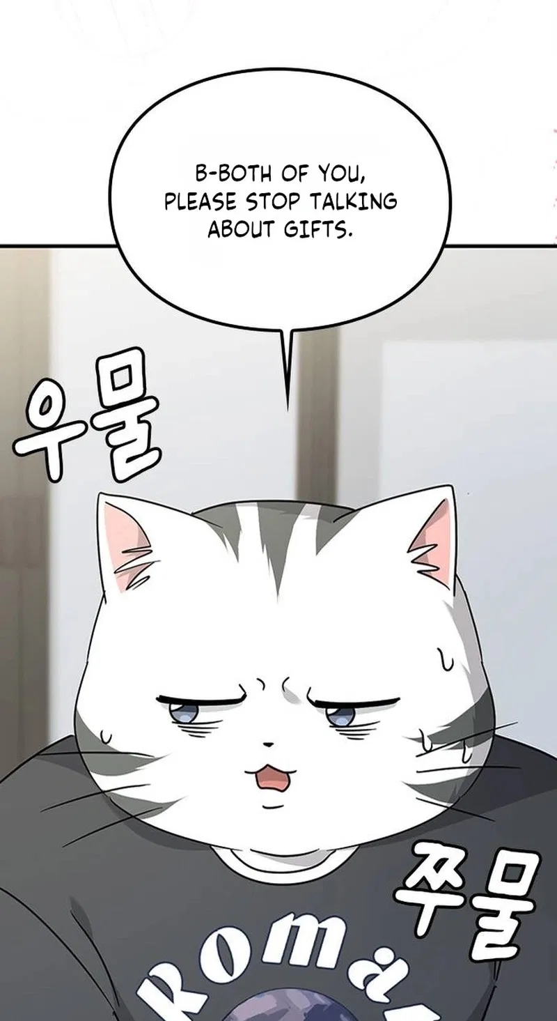 If Everyone in the World Were a Cat Chapter 9 – Page 40