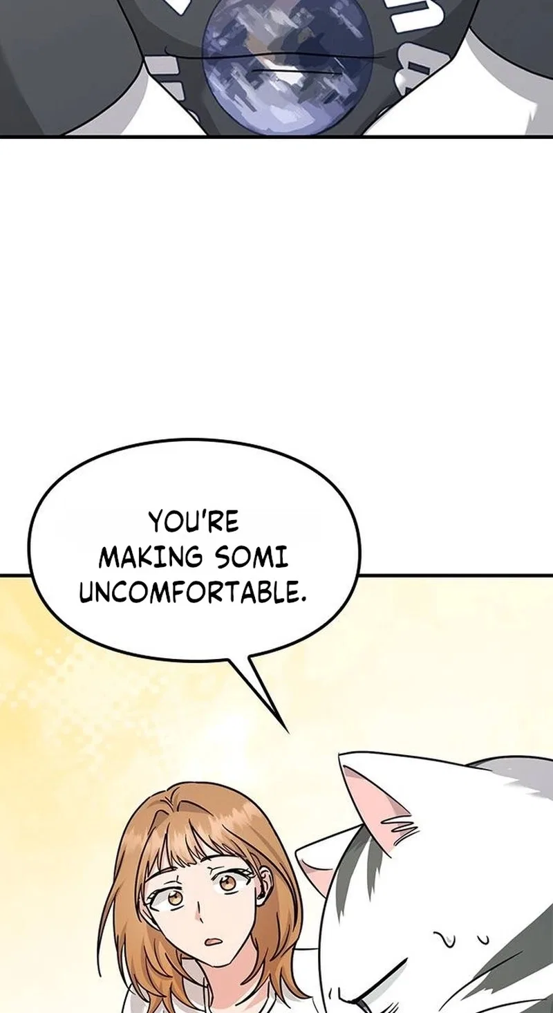 If Everyone in the World Were a Cat Chapter 9 – Page 41