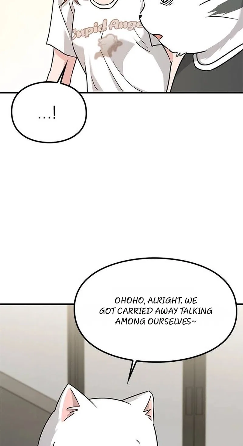 If Everyone in the World Were a Cat Chapter 9 – Page 42