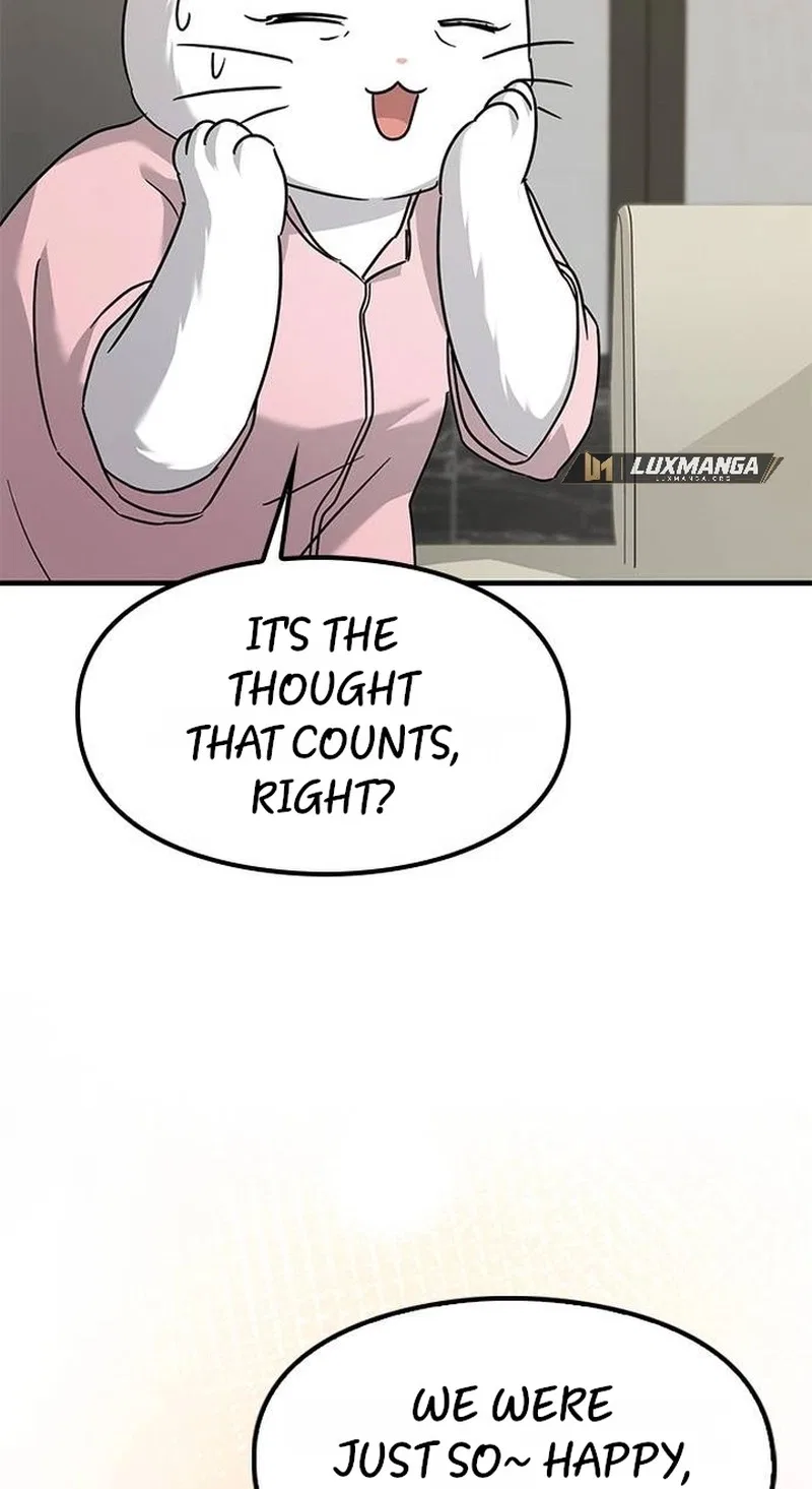 If Everyone in the World Were a Cat Chapter 9 – Page 43