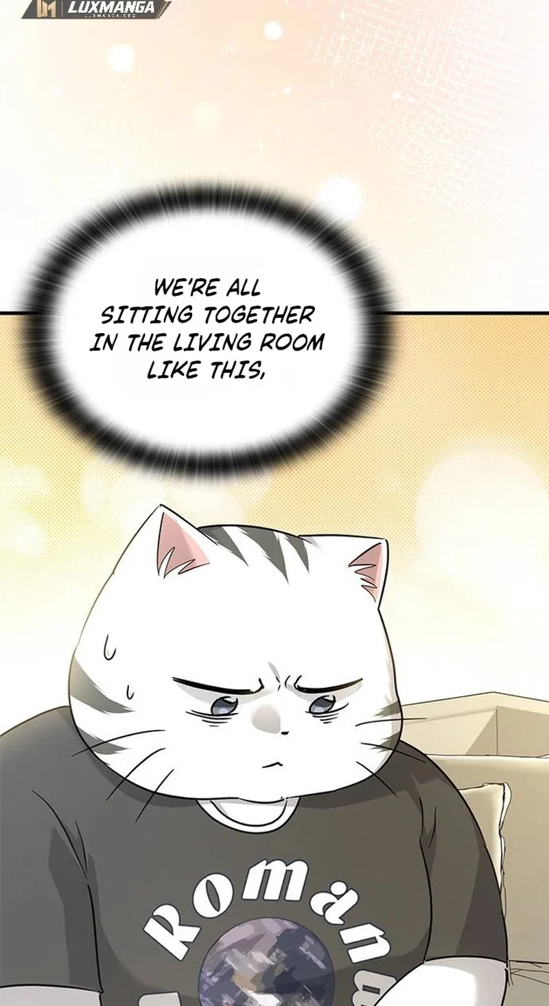If Everyone in the World Were a Cat Chapter 9 – Page 45