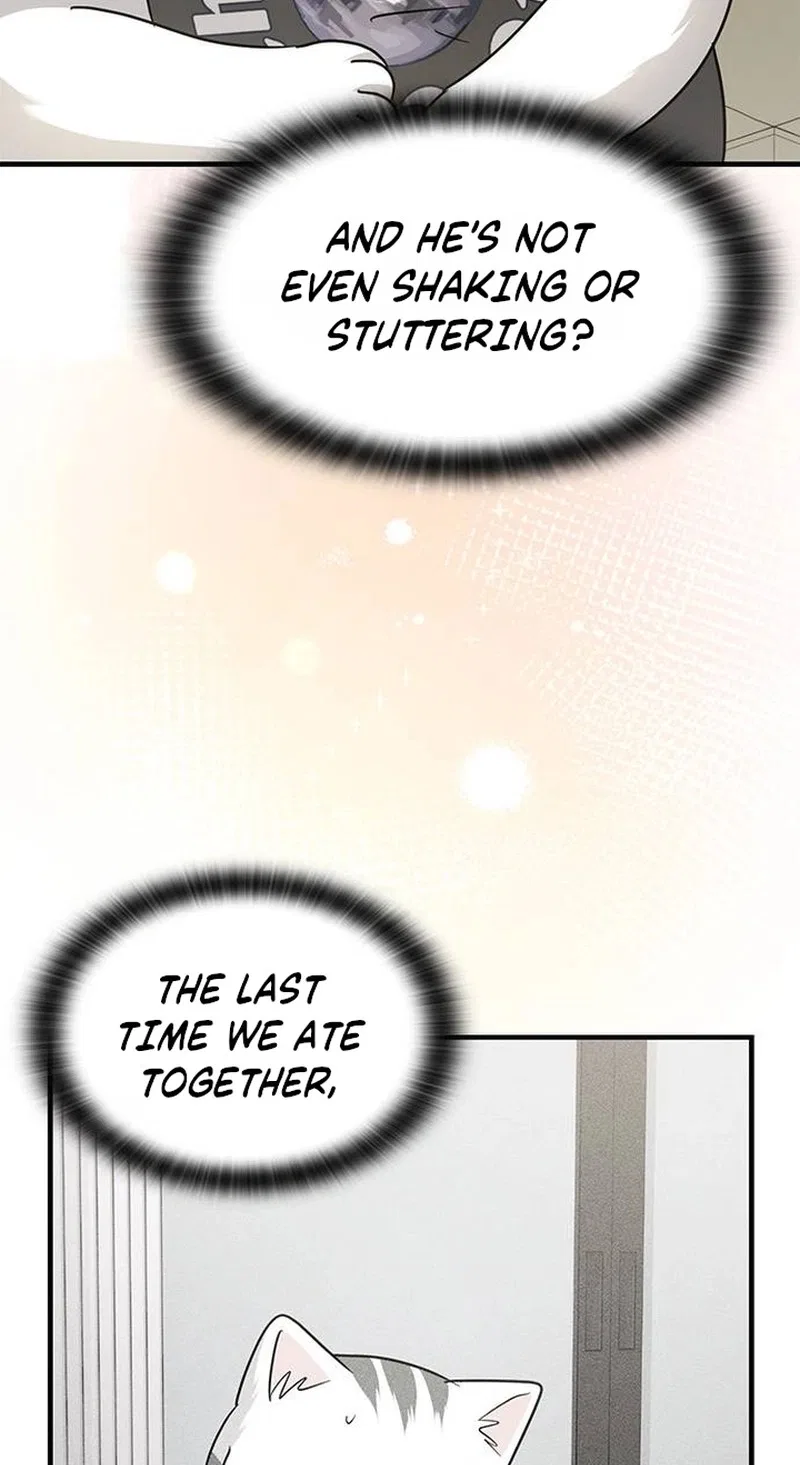 If Everyone in the World Were a Cat Chapter 9 – Page 46