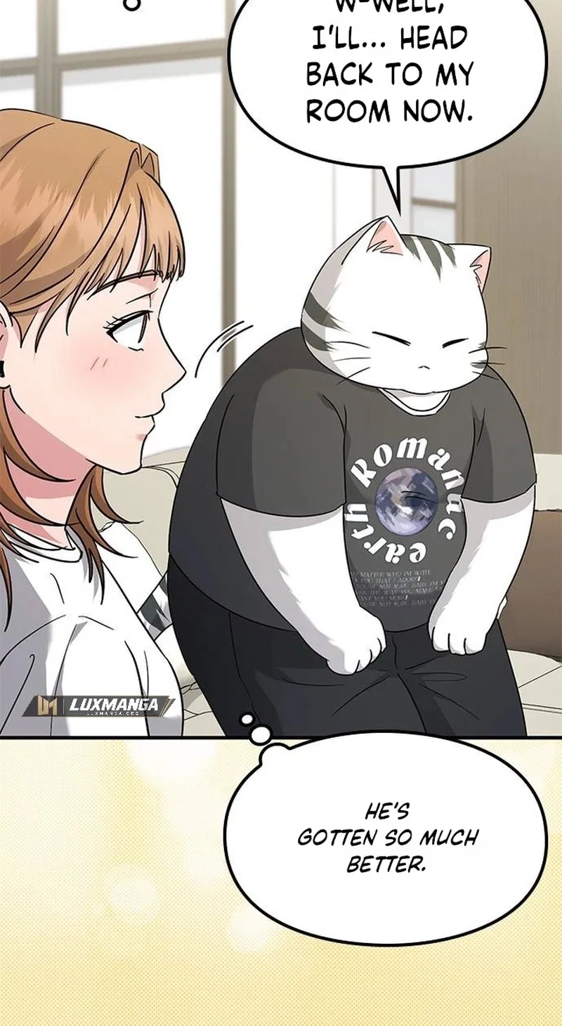 If Everyone in the World Were a Cat Chapter 9 – Page 48