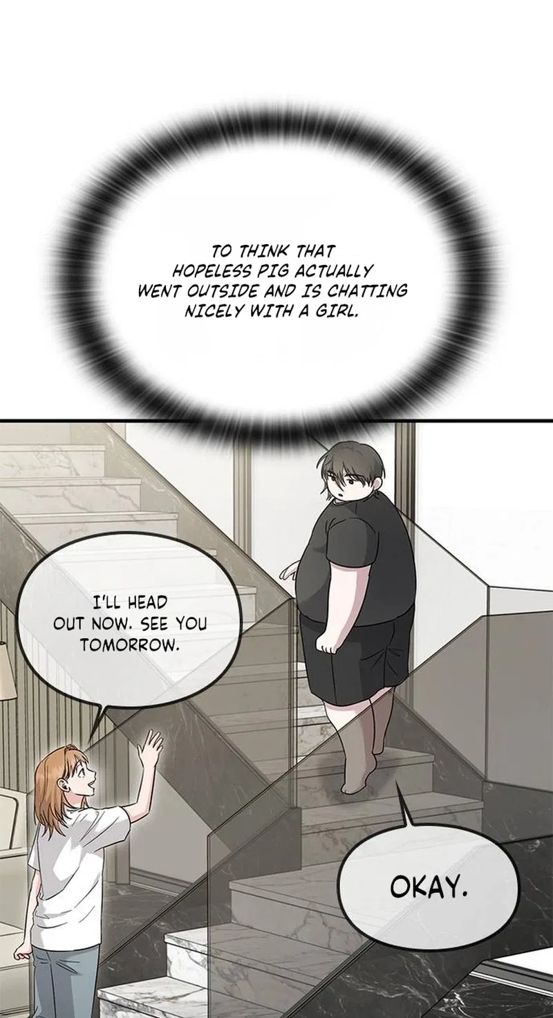 If Everyone in the World Were a Cat Chapter 9 – Page 56