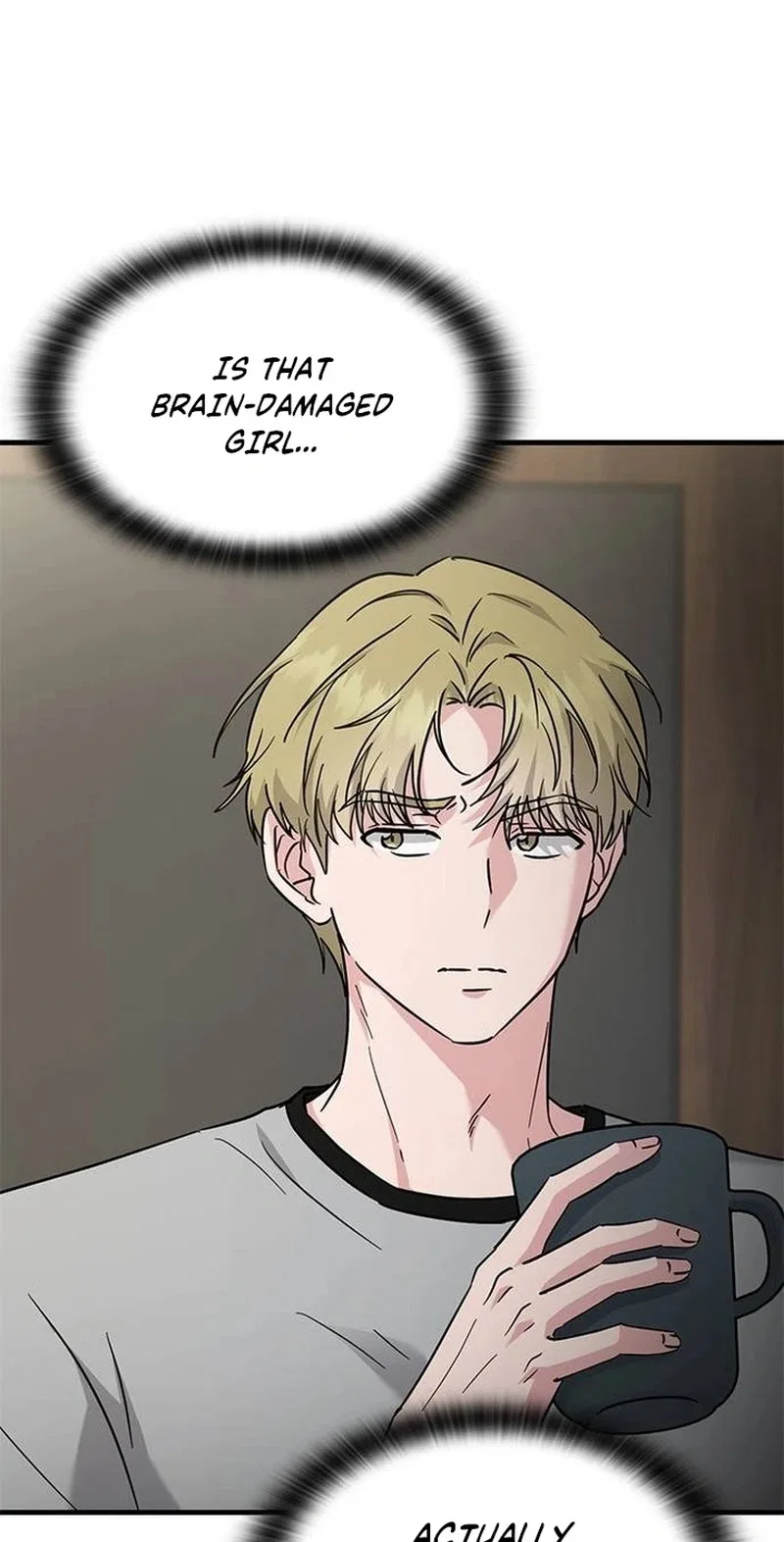 If Everyone in the World Were a Cat Chapter 9 – Page 61