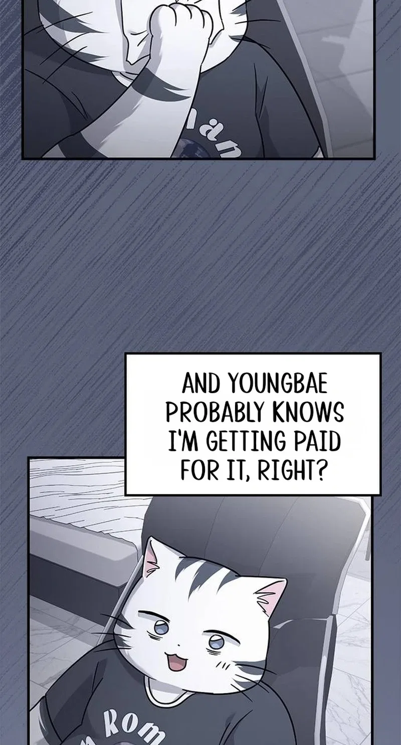 If Everyone in the World Were a Cat Chapter 9 – Page 75