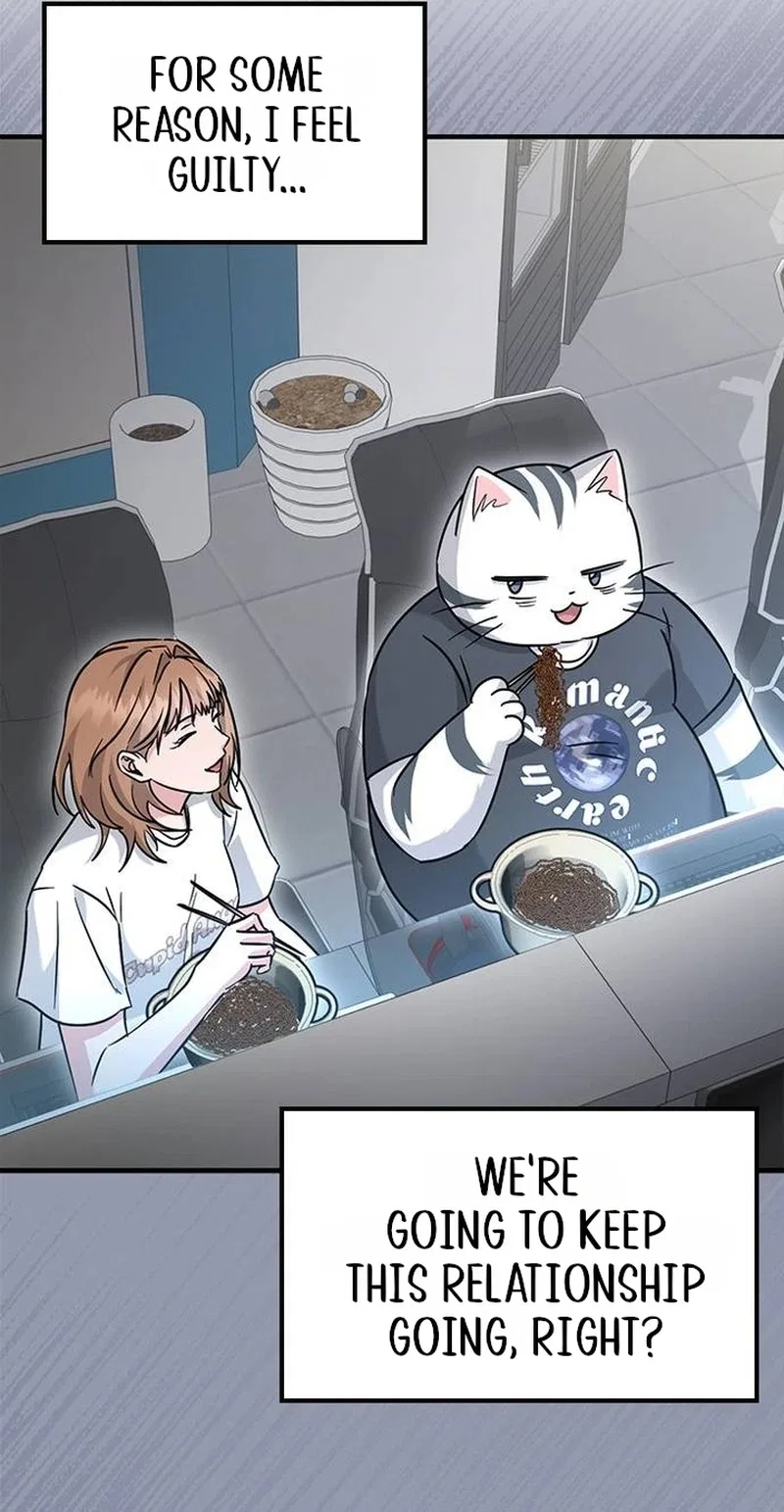 If Everyone in the World Were a Cat Chapter 9 – Page 78